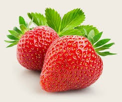MORANGO (embalagem de 250g)