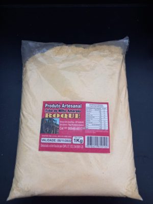 Ximia Produtos Artesanais